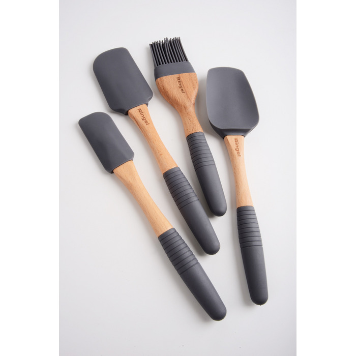 Щіточка RINGEL Grey line  (6853989)