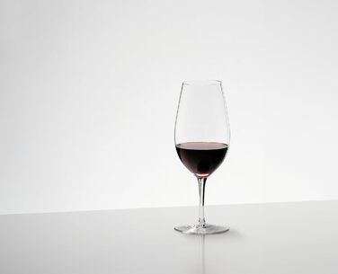Кришталевий фужер для портвейну Vintage Port, 250 мл, кришталь, Sommeliers, Riedel