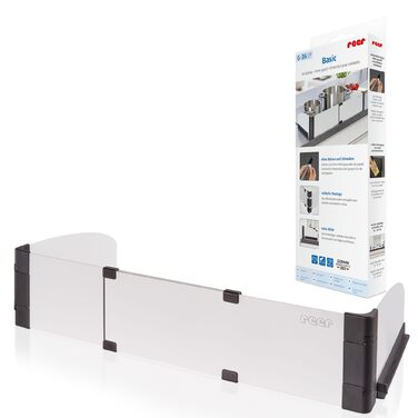 Защита для плиты от 55 до 61 см Reer