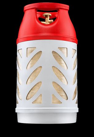 Полімерно-композитний газовий балон Ragasco LPG 24,5L 100580 (BR245) Код: 004893