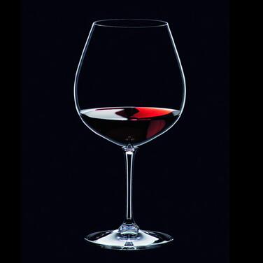 Келих для червоного вина 0,7 л, набір 2 предмети, Vinum Riedel