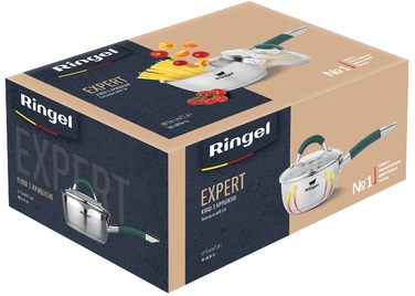 Ківш RINGEL Expert 16 см 1.6л (6723694)