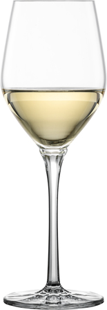 Бокал для белого вина, набор 2 предмета, Roulette Zwiesel Glas