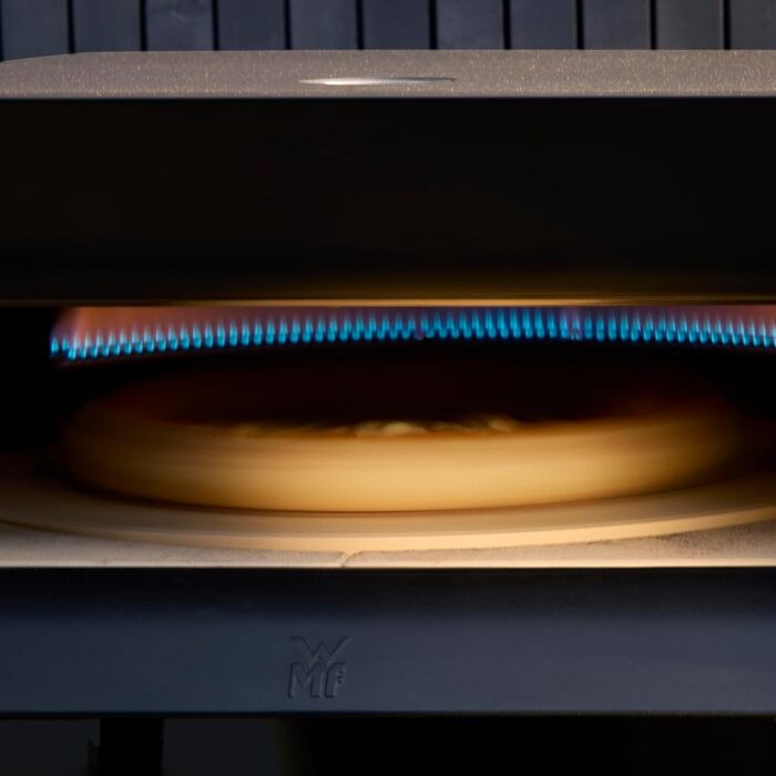 Печь для пиццы газовая Pizzaiolo Pro WMF
