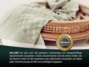 Набор полотенец из 20 предметов 46 x 70 см ZOLLNER