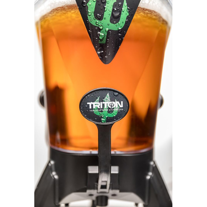 Диспенсер для разлива пива 5 л Rocket Packs