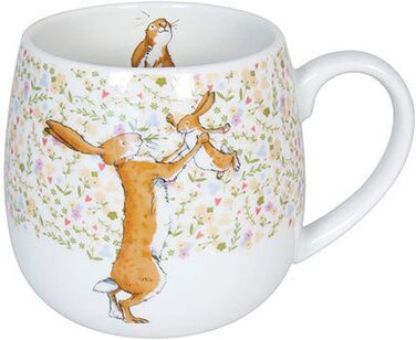 Набір порцелянових чашок 2 шт 300 мл Konitz