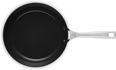 Керамічна сковорода LE CREUSET Essential з антипригарним покриттям ø 20 см керамічне антипригарне покриття 8&39 (10&39)