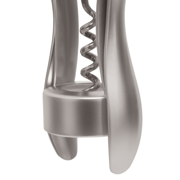 Штопор Fissman LILY 18,5 см. цинковий сплав (11782)