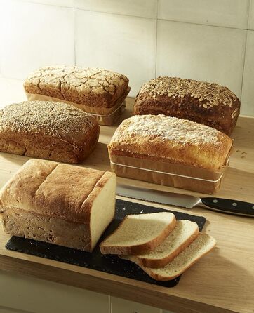 Форма для выпечки хлеба 25 x 15 x 12,5 см Emile Henry