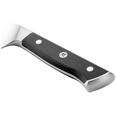 Нож для чистки овощей 8 см Spectrum Zwilling
