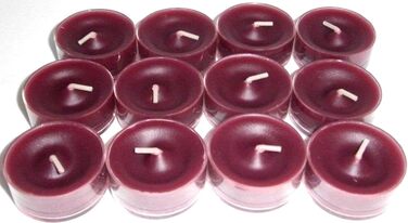 Чайні свічки 12 шт. PartyLite