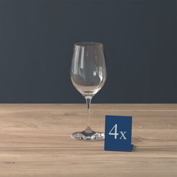 Набор бокалов для белого вина 295 мл, 4 предмета Entree Villeroy & Boch