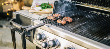 Газовый гриль Regal 490. Broil King 996283 (956283) Код: 004889