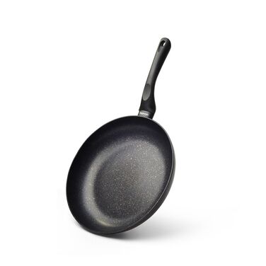 Сковорода Fissman PROMO 24x4,5 см (4993)