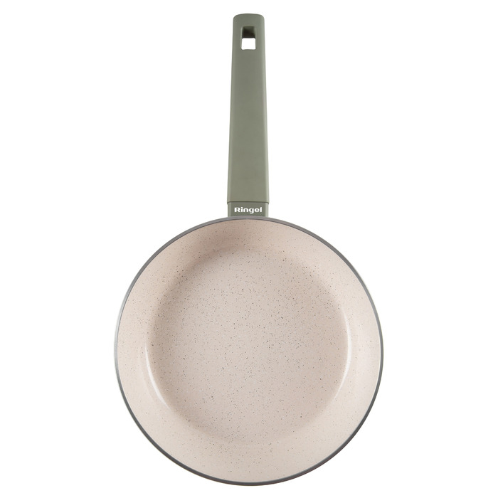 Сковорода RINGEL Primavera 28 см (6924512)