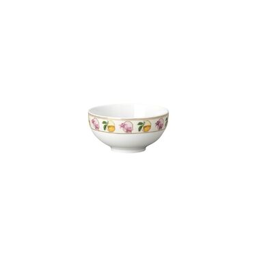 Пиала для риса 12 см Зефир IDYLLIA Swarovski x Rosenthal