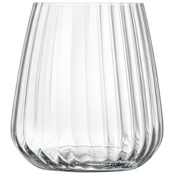 Стакан для виски 0,45 л Swing Luigi Bormioli