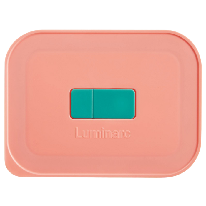 Контейнер Luminarc Pure Box Unique, 1.04 л (7102418)