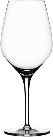 Набор из 4 бокалов для белого вина 360 мл, Authentis Spiegelau