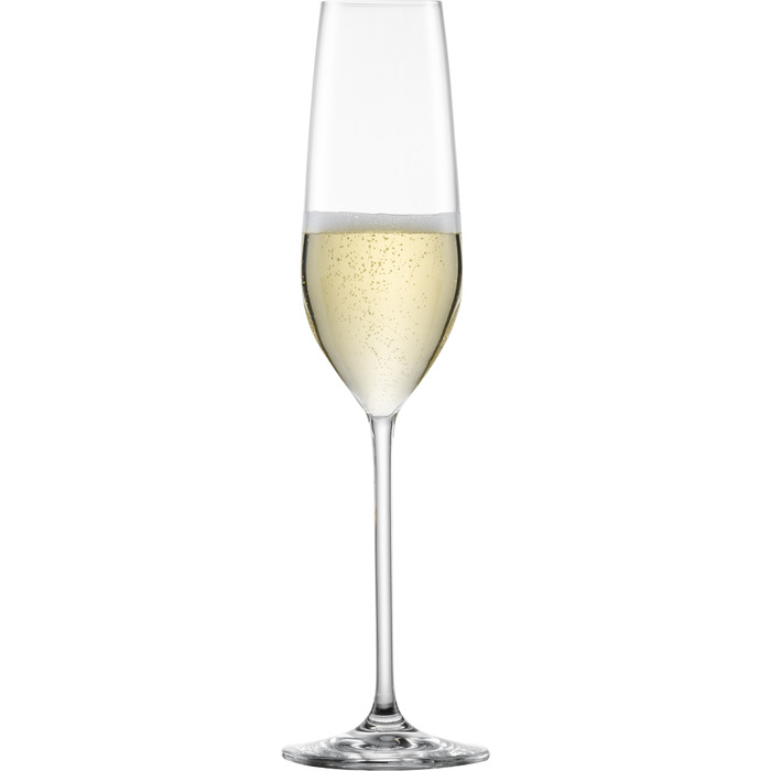 Келих для шампанського 0,24 л, набір 6 предметів, Fortissimo Schott Zwiesel