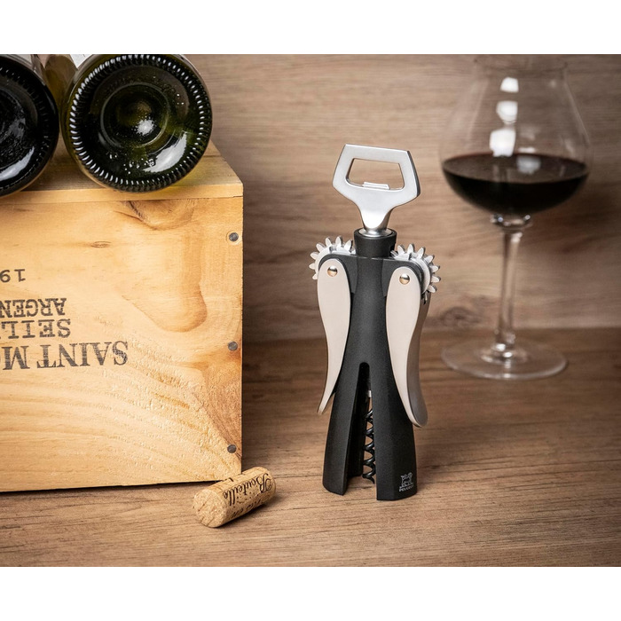 Елегантний штопор Peugeot