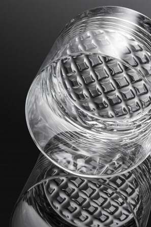 Склянка для води універсальна, набір 4 предмети, Chess Zwiesel Glas