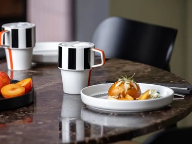 Memphis від Villeroy & Boch