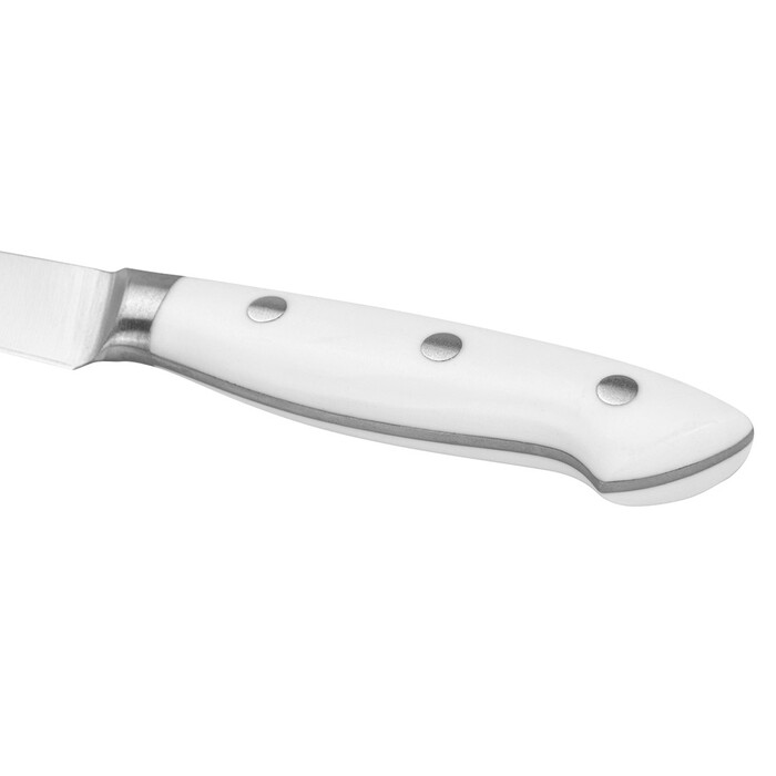 Нож Fissman овощной LINZ 9 см X50CrMoV15 сталь (2772)