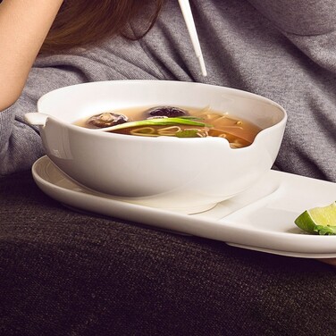 Піала для супу Азія, 20,5 см Soup Passion Villeroy & Boch