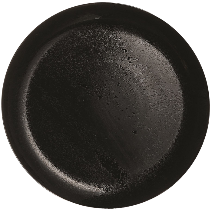 Тарілка обідня Luminarc Diana Black, 25 см (6788142)