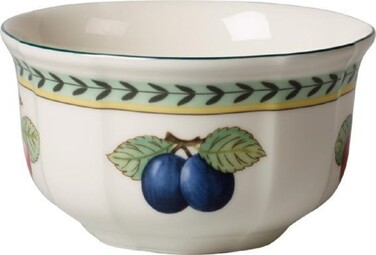 Набір для сніданку для 2 осіб, 6 предметів French Garden Fleurence Villeroy & Boch