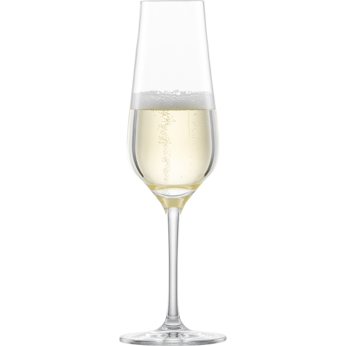 Бокал для шампанского 0,24 л, набор 6 предметов, Fine Schott Zwiesel