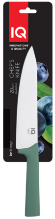 Нож поварской IQ Be Energy, 200 мм (7022227)