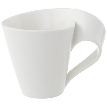 Чашка для кави 0,20 л Нова форма NewWave Villeroy & Boch