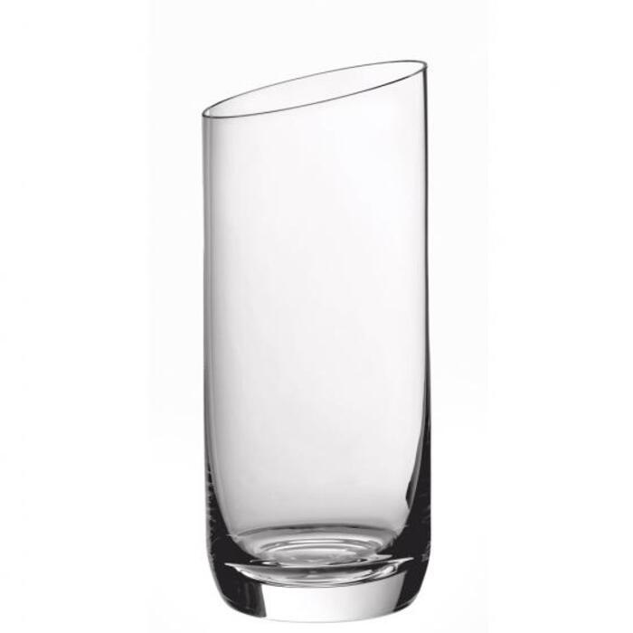Набір склянок 0,37 л 4 предмета NewMoon Villeroy & Boch
