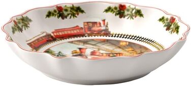 Сервірувальне блюдо 16,5 см Annual Christmas Edition 2025 Villeroy & Boch