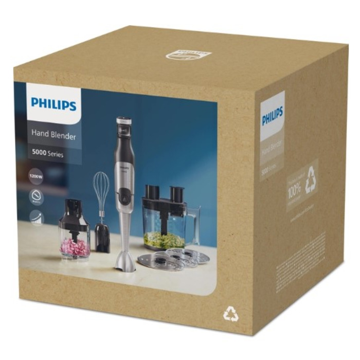 Погружной блендер Philips HR2685/00 (6972137)
