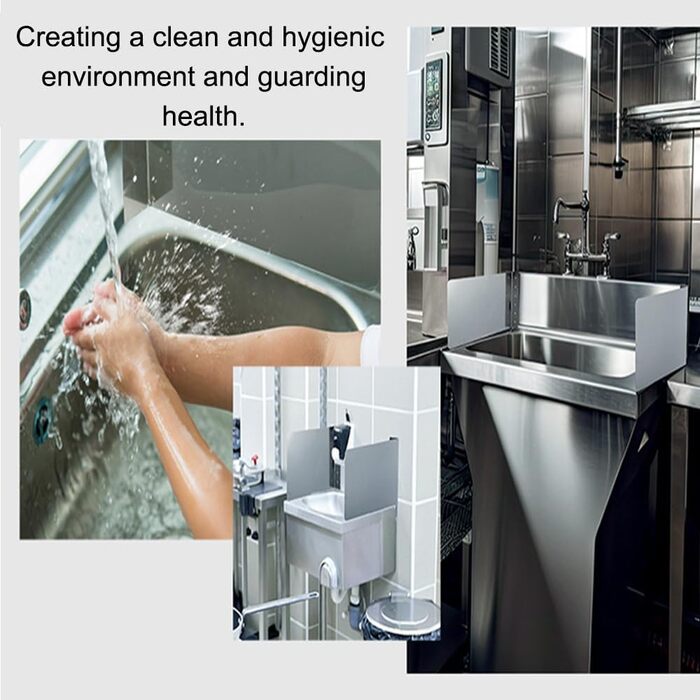 Брызкозащитный экран для кухни Supertool