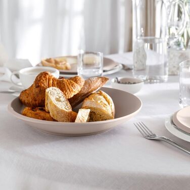 Глубокая миска 750 мл Newmoon Beige Villeroy & Boch