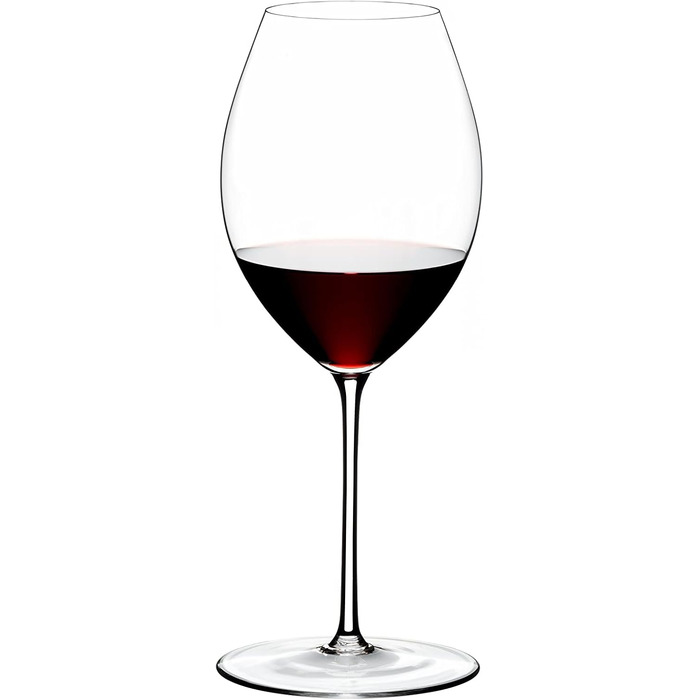 Келих для червоного вина Hermitage/Syrah 668 мл, кришталь, Superleggero Riedel