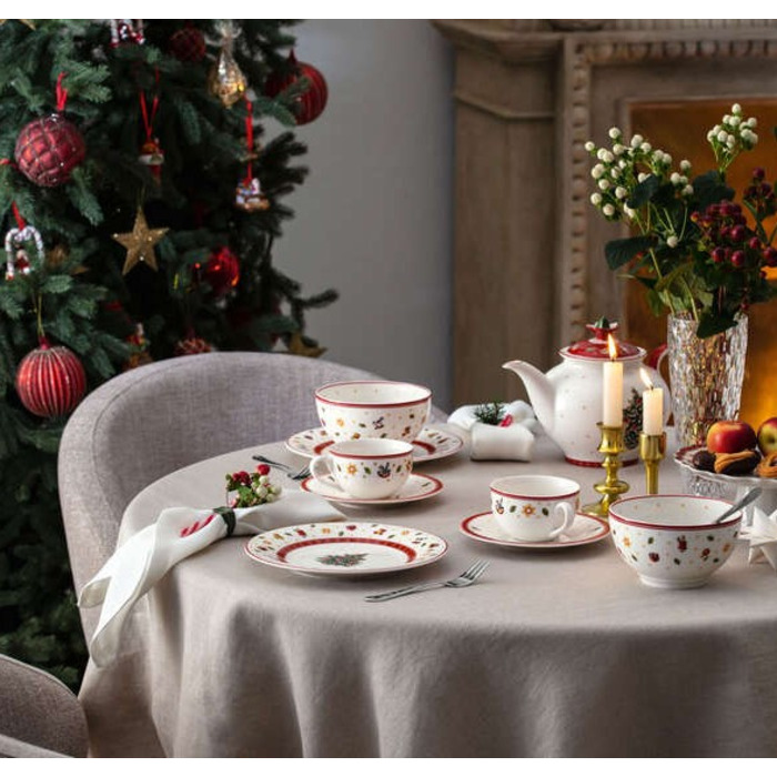 Миска для пластівців, 470 мл Toy's Delight Villeroy & Boch