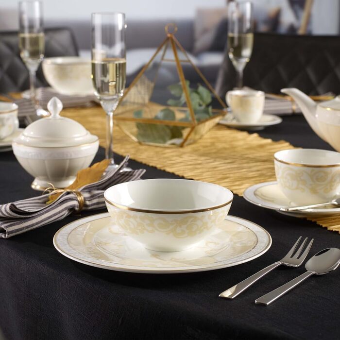 Піала 13 см Ivoire Villeroy & Boch