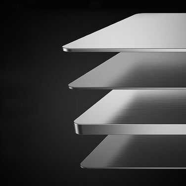 Захист від бризок на кухні, портативний захист від бризок для плити, нержавіюча сталь, складний, захист від бризок олії, регульований кухонний захист від бризок для сковороди, плити, настінний (29 x 40 см, 2 скибочки) 29*40 2 скибочки