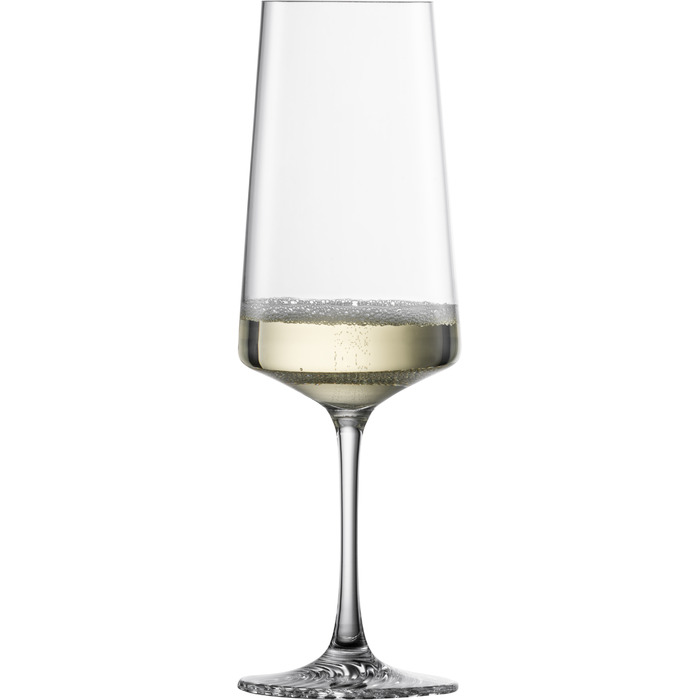 Бокал для шампанского, набор 4 предмета, Echo Zwiesel Glas
