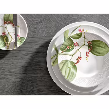Тарілка для сніданку 22 см Malindi Villeroy & Boch