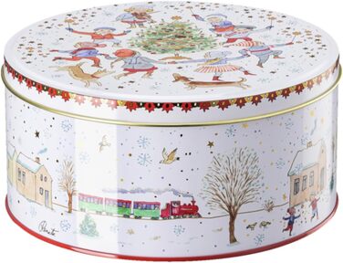 Набір із 3 формочок для печива Hutschenreuther