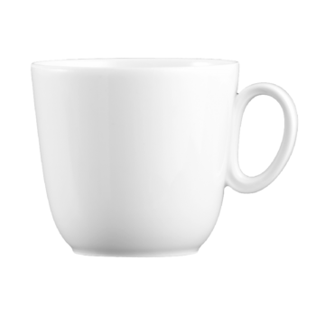 Чашка для кави 0.23 л біла Paso Seltmann