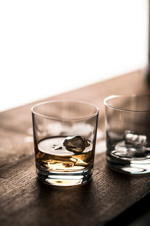 Стакан для виски 0,356 л Basic Bar Selection 115835 Schott Zwiesel