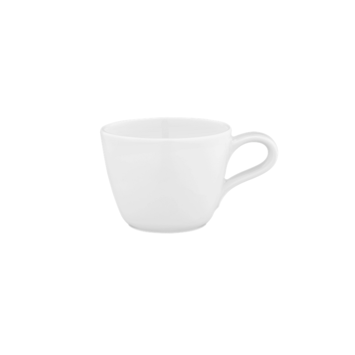 Чашка для еспрессо 0.09 л біла Fashion Seltmann